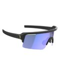 BBB Cycling sunglasses - FUSE - blue