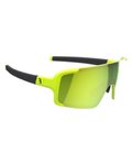 BBB Cycling sunglasses - CHESTER - yellow