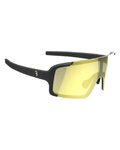 BBB Cycling sunglasses - CHESTER PH - gold/black