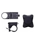 BBB smartphone holder - WARDEN - black