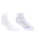 BBB Cyclingclassic socks - COMBIFEET - white