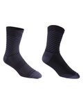 BBB Cyclingclassic socks - THERMOFEET - black