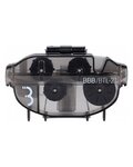 BBB chain washing machine - BRIGHT AND FRESH - black