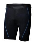 BBB Cycling boxer shorts - INNERSHORTS PRO - black