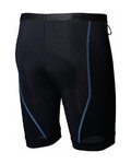 BBB Cycling boxer shorts - INNERSHORTS PRO - black
