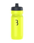 BBB Cycling water bottle - COMPTANK 3.0 550 ML - yellow