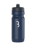 BBB Cycling water bottle - COMPTANK 3.0 550 ml - blue