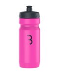 BBB Cycling water bottle - COMPTANK 3.0 550 ml - pink
