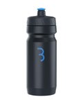 BBB Cycling water bottle - COMPTANK 3.0 550 ml - blue/black