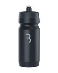 BBB Cycling water bottle - COMPTANK 3.0 550 ml - grey/black