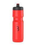 BBB Cycling water bottle - COMPTANK XL 3.0 750 ml - red