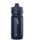 BBB Cycling water bottle - AUTOTANK 3.0 550 ML - black