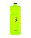 BBB Cycling water bottle - AUTOTANK 3.0 550 ml - yellow