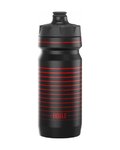 BBB Cycling water bottle - AUTOTANK 3.0 550 ml - red/black