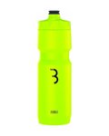 BBB Cycling water bottle - AUTOTANK XL 3.0 750 ml - yellow