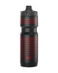 BBB Cycling water bottle - AUTOTANK XL 3.0 750 ml - red/black