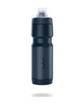 BBB Cycling water bottle - AUTOTANK XL MUDCAP AUTOCLOSE 750 ml - black