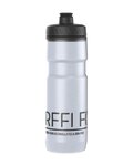 BBB Cycling water bottle - THERMOTANK REFLECTIVE 500 ml - silver