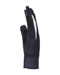 BBB Cycling long-finger gloves - CONTROLZONE - black