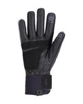 BBB Cycling long-finger gloves - COLDSHIELD - black
