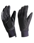 BBB Cycling long-finger gloves - PROSHIELD - black