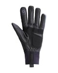 BBB Cycling long-finger gloves - PROSHIELD - black