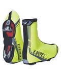 BBB Cycling shoe covers - HEAVYDUTY OSS - yellow