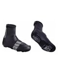 BBB Cycling shoe covers - N HARDWEAR - black
