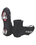BBB Cycling shoe covers - LIGHTFLEX - black