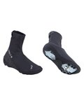 BBB Cycling shoe covers - FREEZE - black