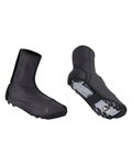 BBB Cycling shoe covers - MULTIFLEX - black