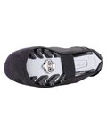 BBB Cycling shoe covers - MULTIFLEX - black