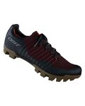 DMT Cycling shoes - GK1 - bordeaux/black