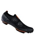 DMT Cycling shoes - KM0 - black