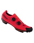 DMT Cycling shoes - KM0 - pink