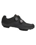 DMT Cycling shoes - KM0 EVO - black