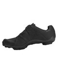 DMT Cycling shoes - KM0 EVO - black