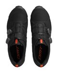 DMT Cycling shoes - KM0 EVO - black