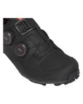 DMT Cycling shoes - KM0 EVO - black