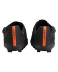 DMT Cycling shoes - KM0 EVO - black