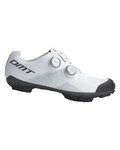 DMT Cycling shoes - KM0 EVO - white