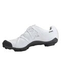 DMT Cycling shoes - KM0 EVO - white