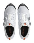 DMT Cycling shoes - KM0 EVO - white
