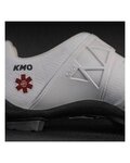 DMT Cycling shoes - KM0 EVO - white