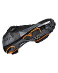 DMT Cycling shoes - KM1 - black/grey