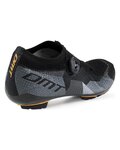 DMT Cycling shoes - KM1 - black/grey