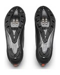 DMT Cycling shoes - KM30 - grey