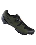 DMT Cycling shoes - KM3 - green