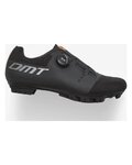 DMT Cycling shoes - KM4 2025 - black