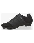 DMT Cycling shoes - KM4 2025 - black